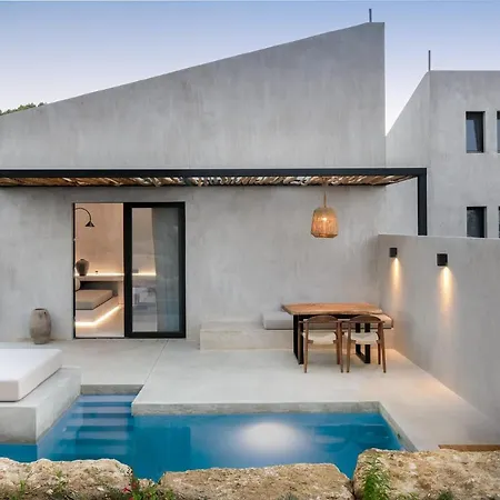 Hotel apartamentowy Pure