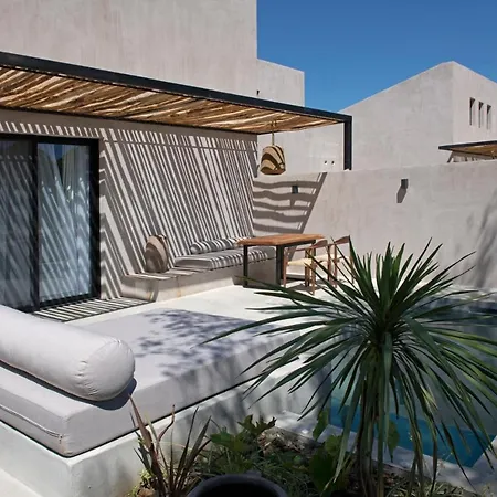 Hotel apartamentowy Pure 4*