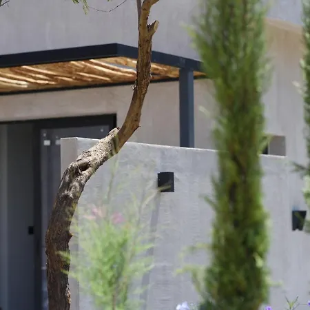 Pure Hotel apartamentowy 4*