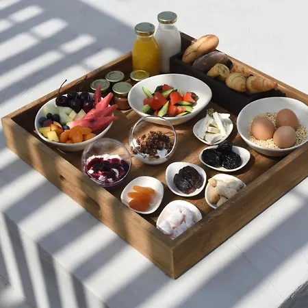 Pure Hotel apartamentowy