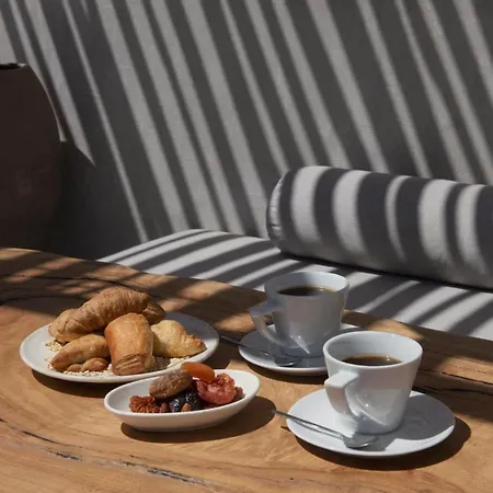 Pure 4* Ormos Panagias