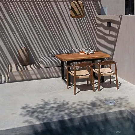 Hotel apartamentowy Pure 4*