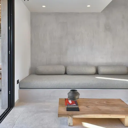 شقة فندقية Pure أورموس باناجياس