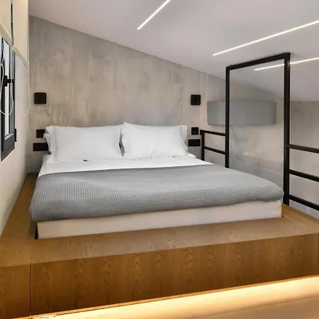 Aparthotel Pure