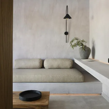 شقة فندقية Pure 4*