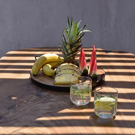 Pure Ξενοδοχείο με διαμερίσματα Όρμος Παναγιάς