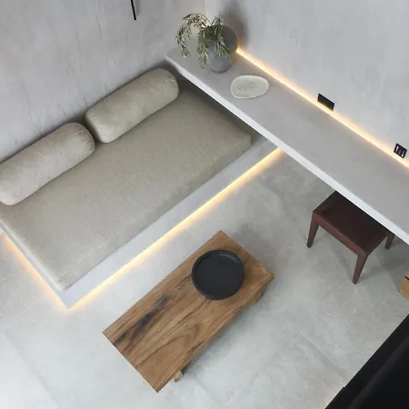 شقة فندقية Pure