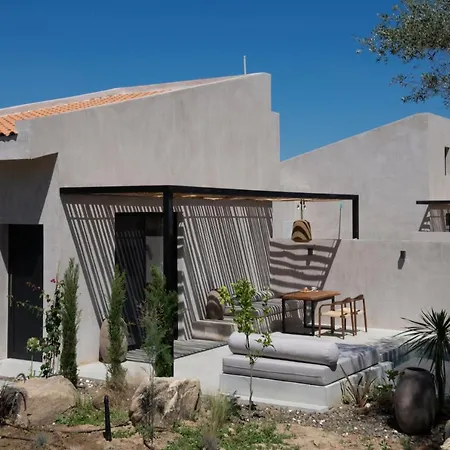 Pure Lejlighedshotel