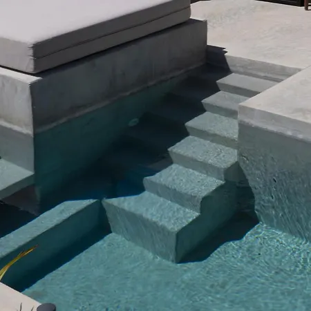 شقة فندقية Pure 4*