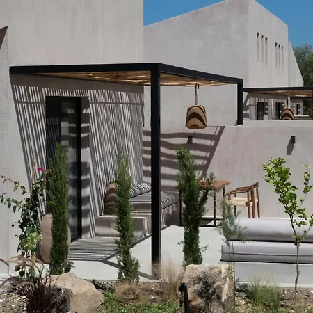 Aparthotel Pure Ormos Panagias