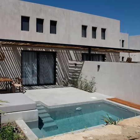 Pure شقة فندقية 4*