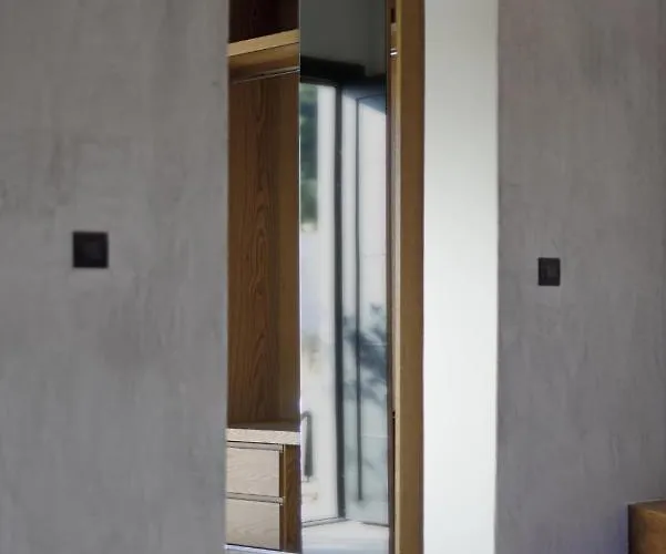 מלון דירות Pure אורמוס פנגיאס