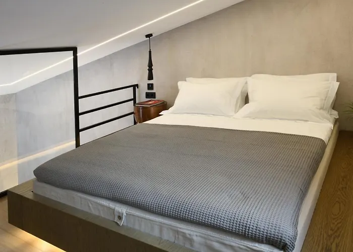 מלון דירות Pure 4*