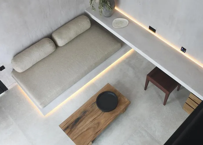 מלון דירות Pure