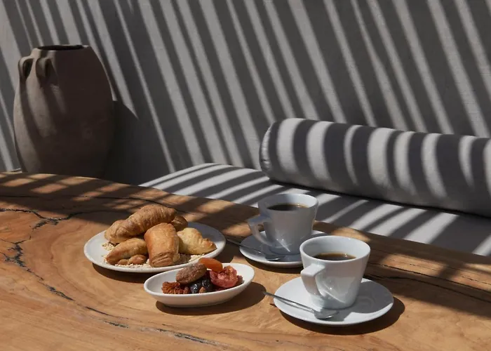 Pure 4* אורמוס פנגיאס