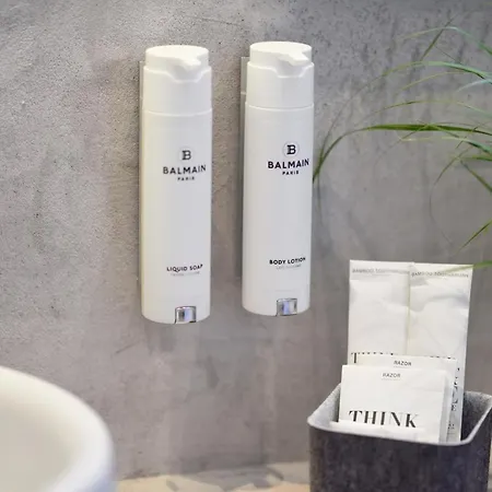 Pure Апарт-отель 4*