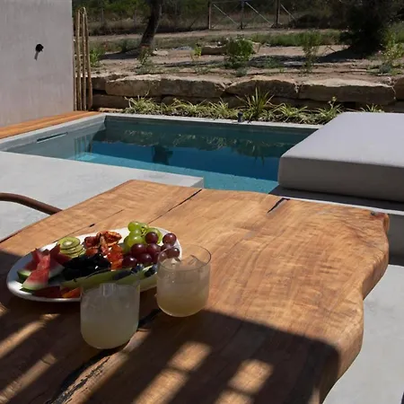 Pure 奥马斯帕纳吉亚斯