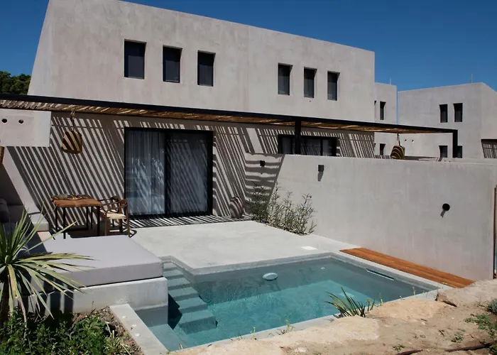 Pure Hotel de apartamente 4*